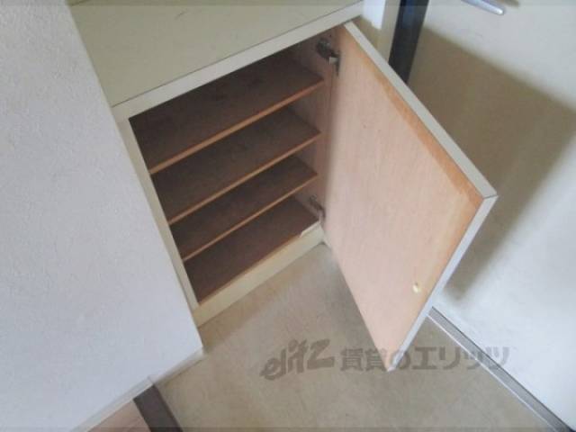 下駄箱