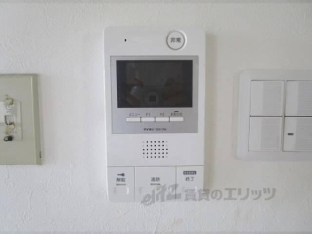 ドアフォン（ＴＶ含）