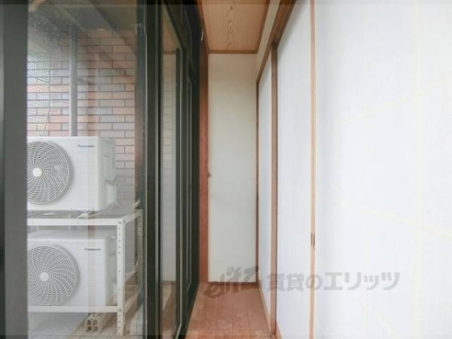 縁側
