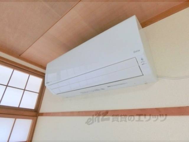 エアコン　和室エアコン