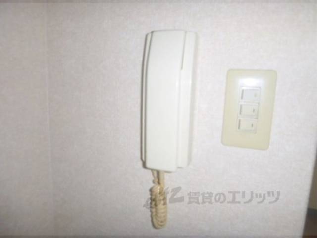 ドアフォン（ＴＶ含）