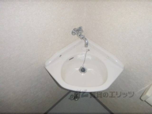 洗面所