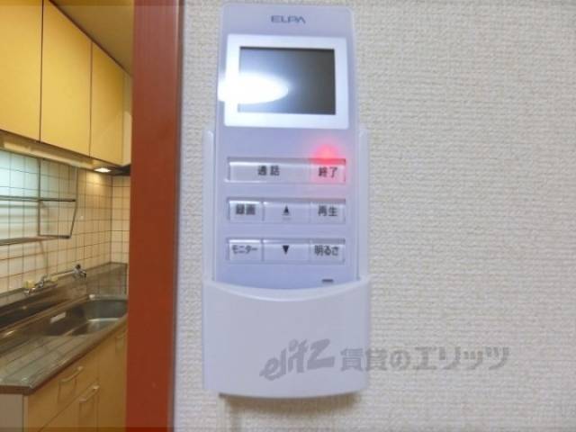 ドアフォン（ＴＶ含）