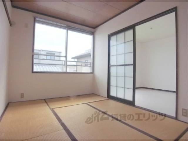 和室　６畳和室