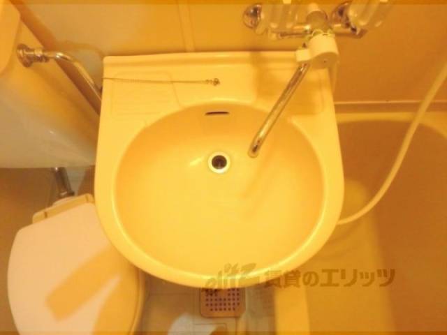 洗面所