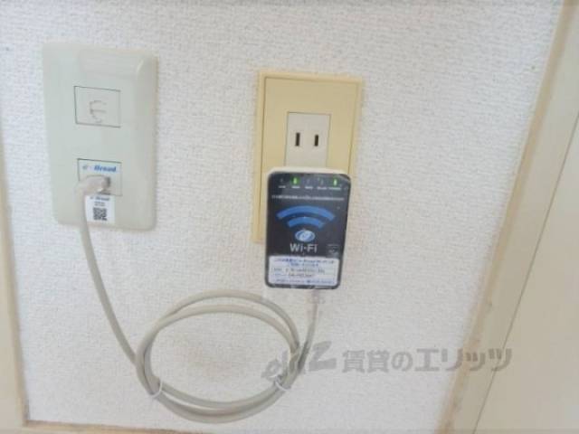 インターネット通信