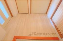 チュリス石山室内写真2