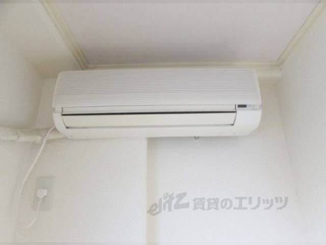 エアコン　エアコン