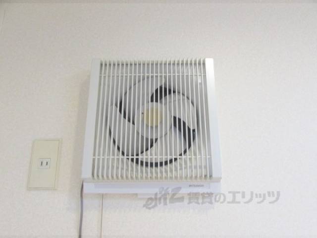 換気扇