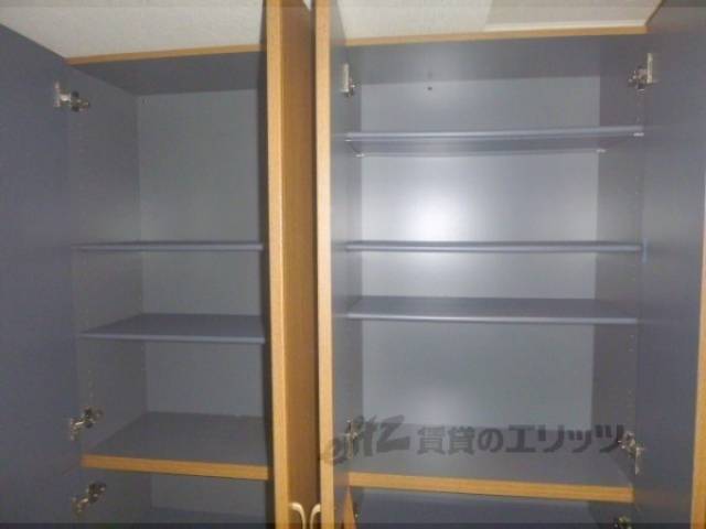 収納　下駄箱＆収納