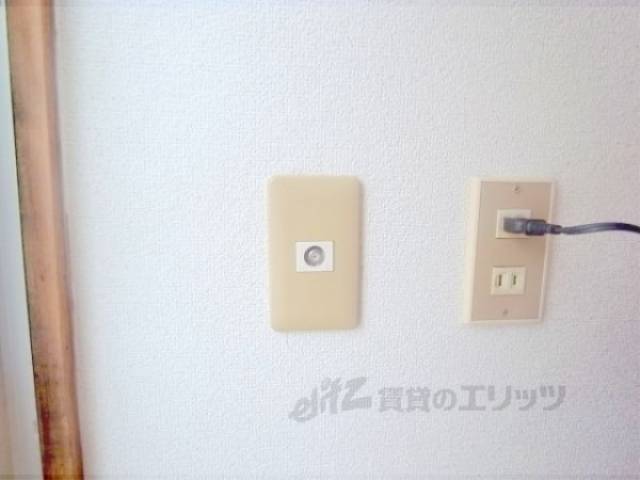 テレビジャック