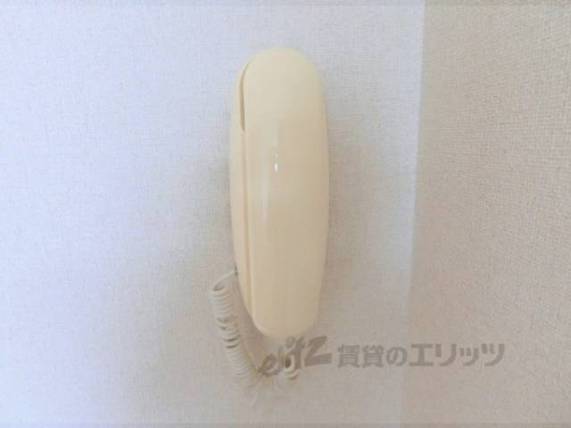 モニターホン