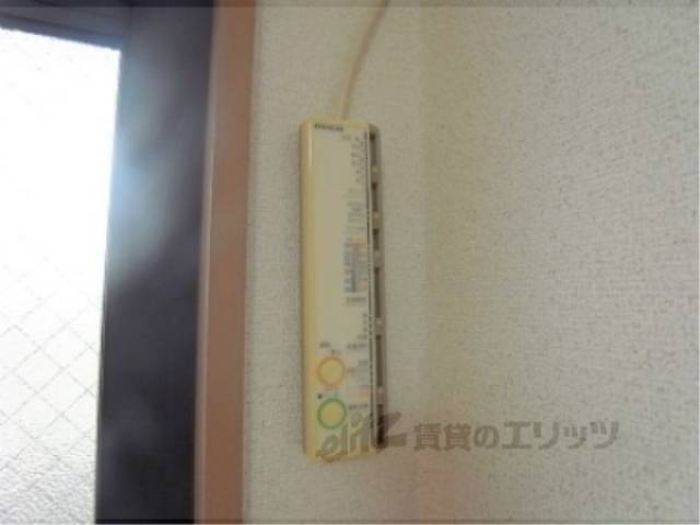エアコンリモコン