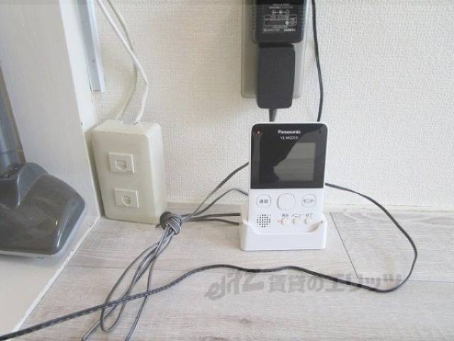 ドアフォン（ＴＶ含）