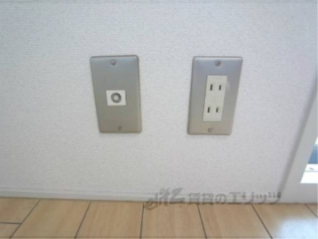 コンセント