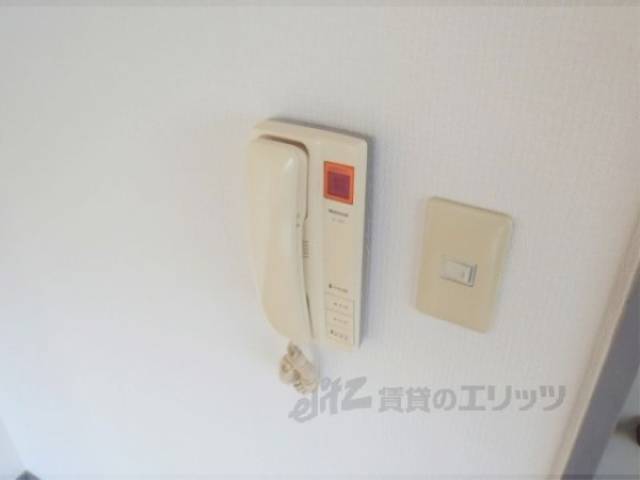 インターホン