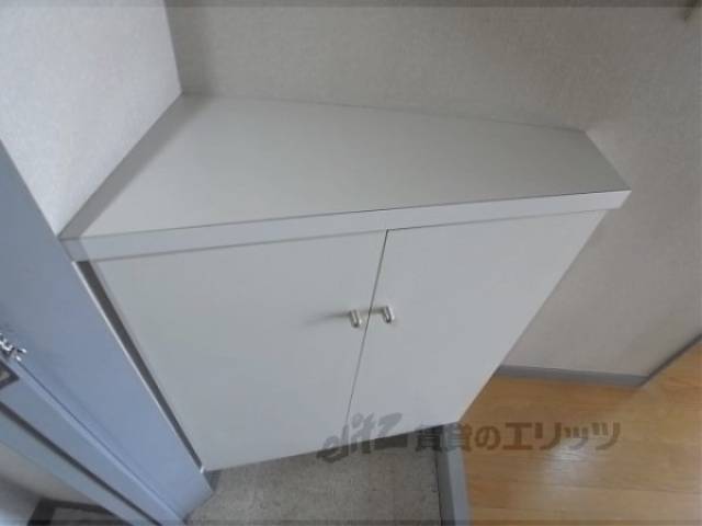 下駄箱