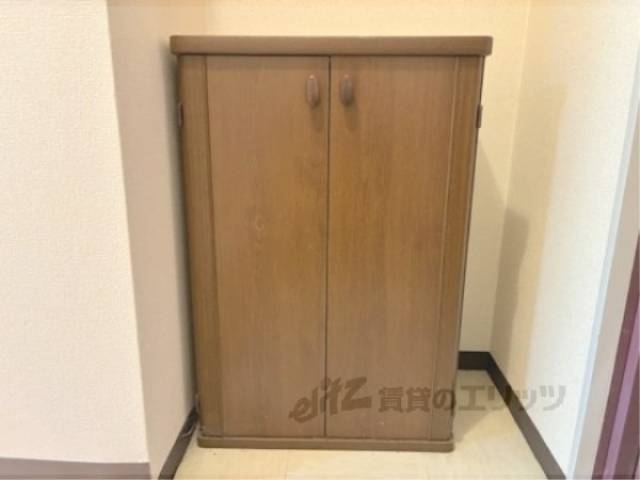 下駄箱