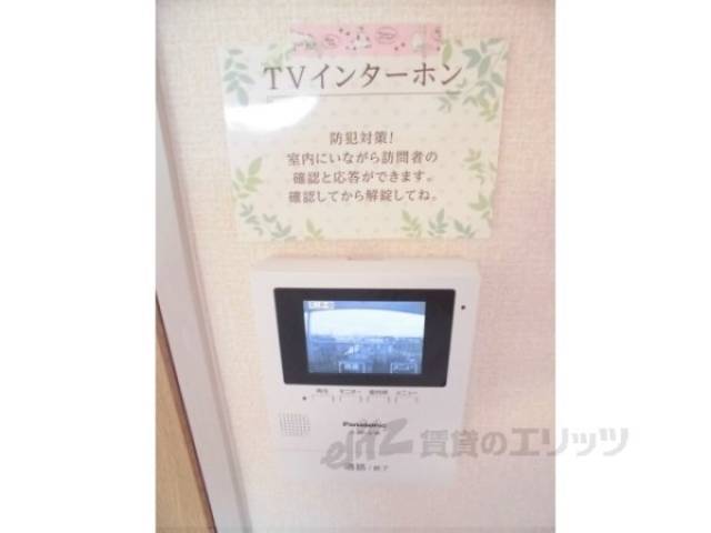 ドアフォン（ＴＶ含）