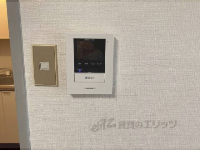 ドアフォン（ＴＶ含）