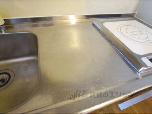 キッチン　調理台