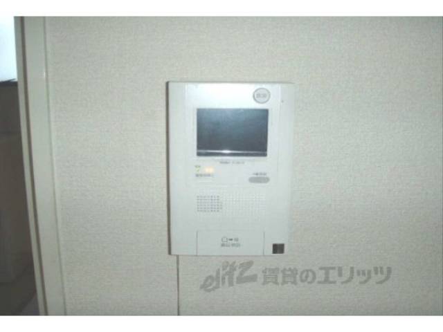 インターフォン