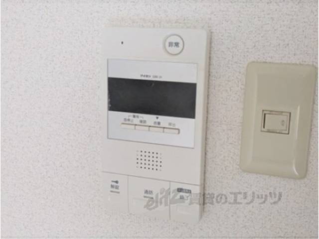 ＴＶモニターフォン