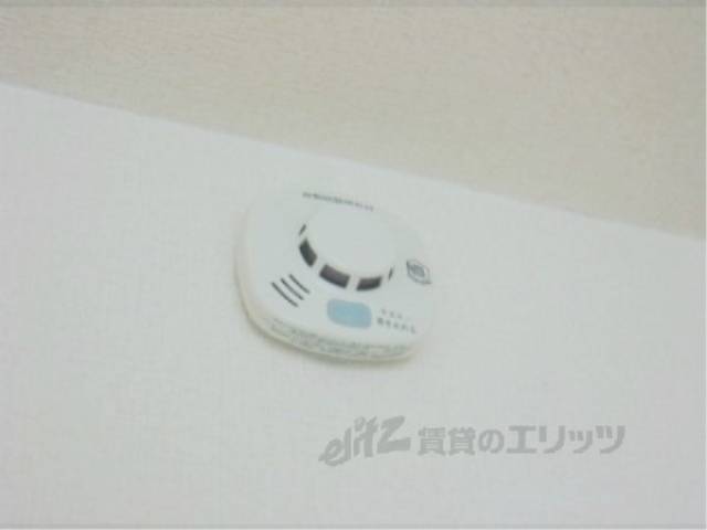 火災報知器