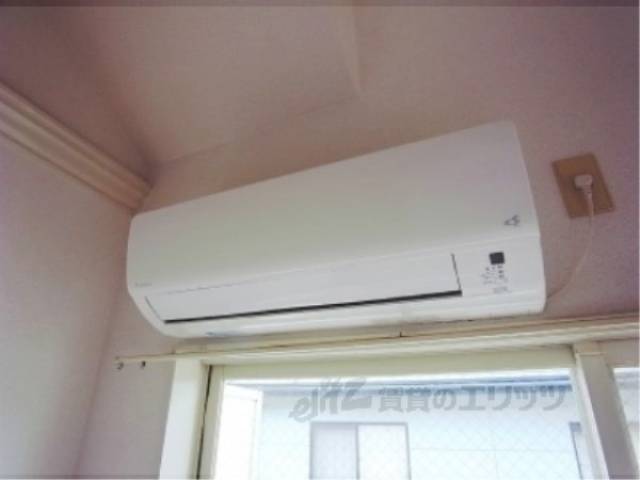 エアコン　エアコン