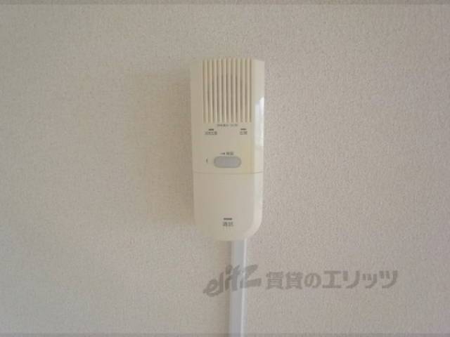 インターホン