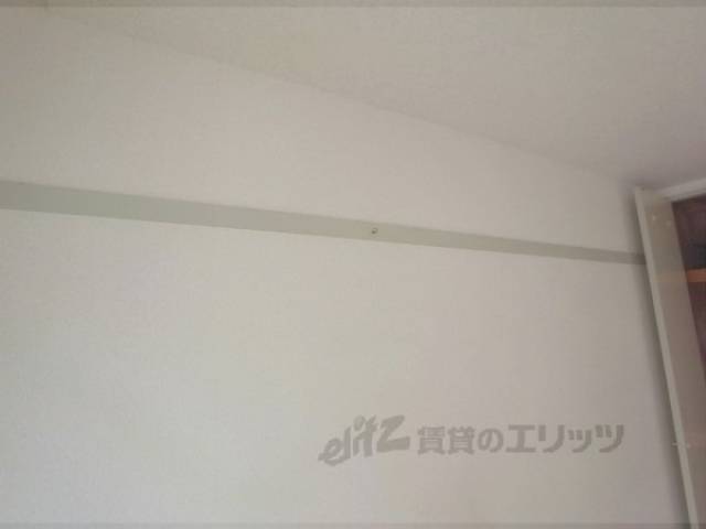 ハンガー掛け
