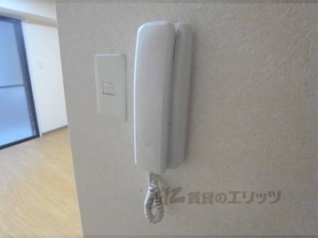 ドアホン