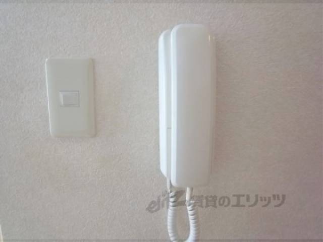 インターフォン