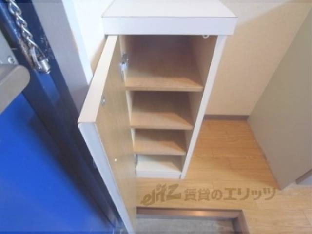 下駄箱