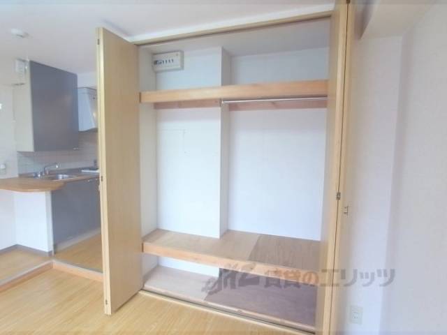 収納　たくさん入りますよ