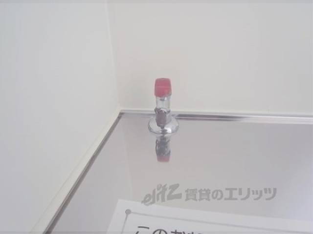 ガス栓