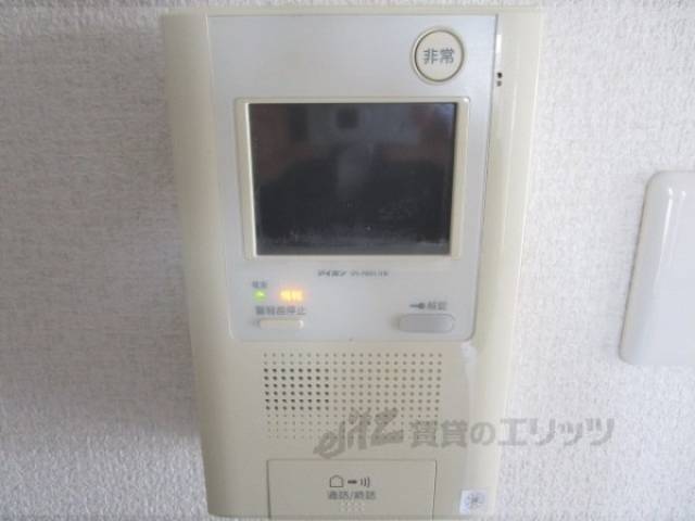 ドアフォン（ＴＶ含）