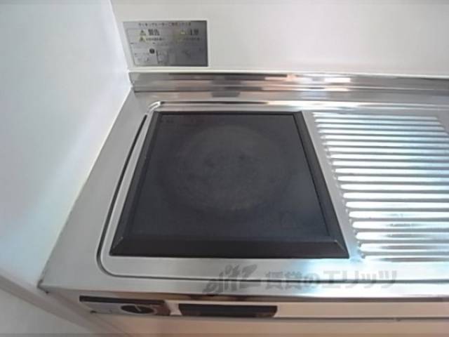 キッチン　アイエイチ