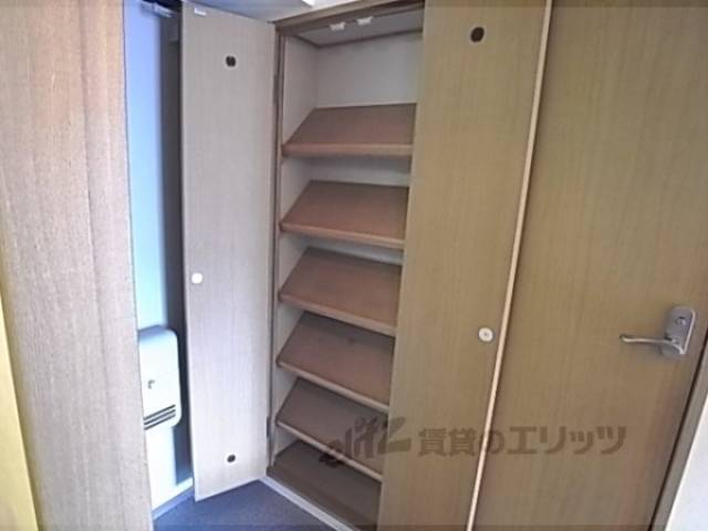 下駄箱