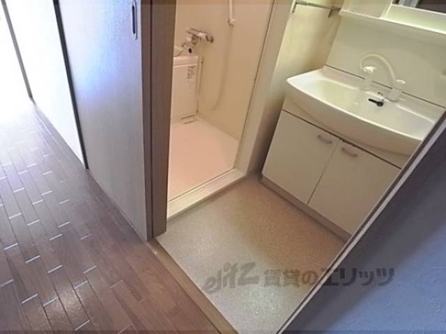 洗面所