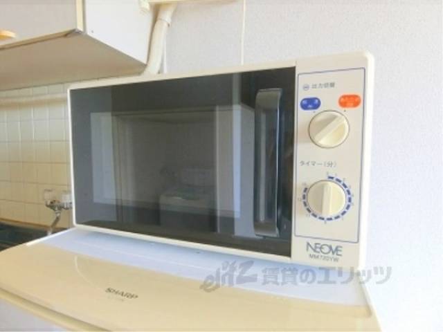 電子レンジ