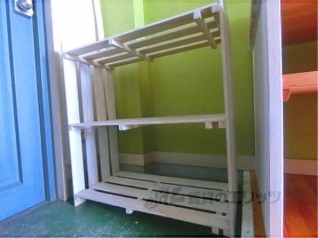 下駄箱