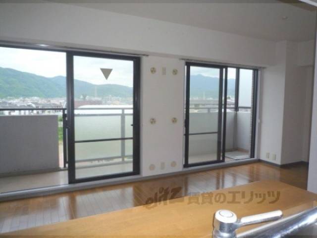 キッチン　カウンター