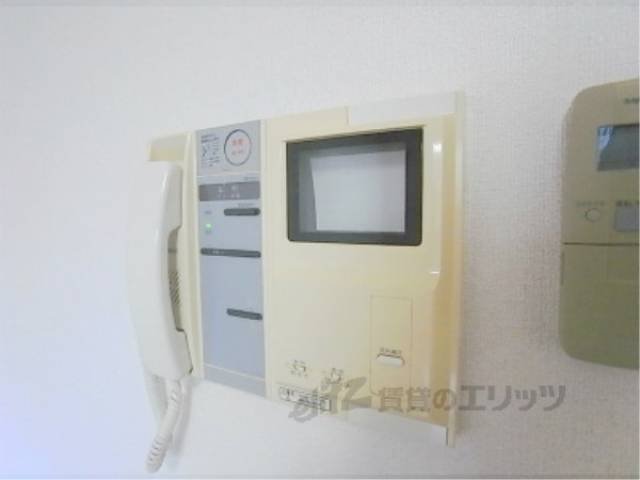 モニターフォン