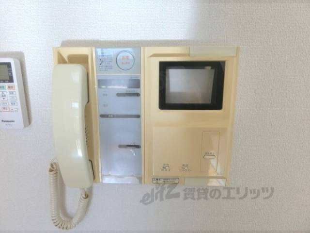 ドアフォン（ＴＶ含）