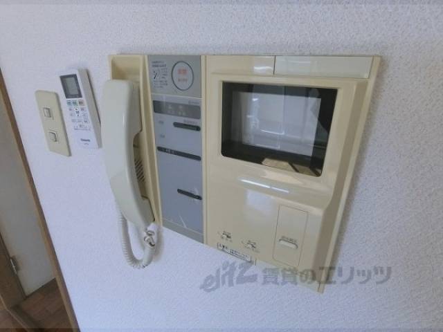 ドアフォン（ＴＶ含）