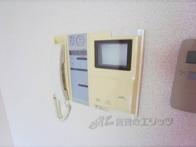 モニターフォン