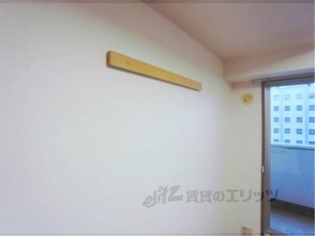 衣類かけ