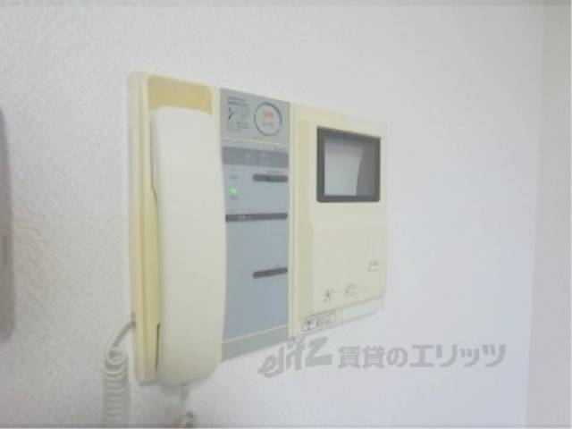 モニターフォン