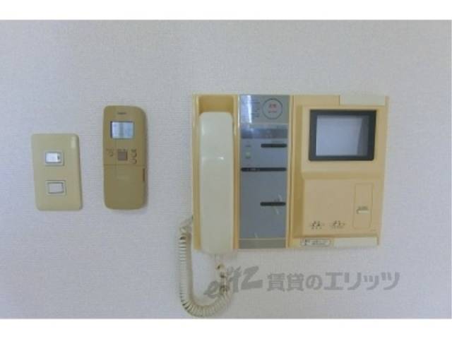 インターフォン
